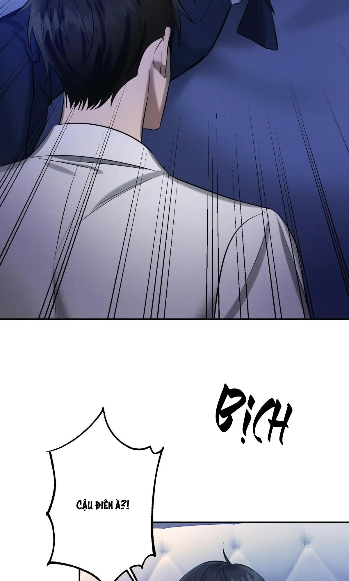 Lý do của ác nhân Chapter 18 Trang 6