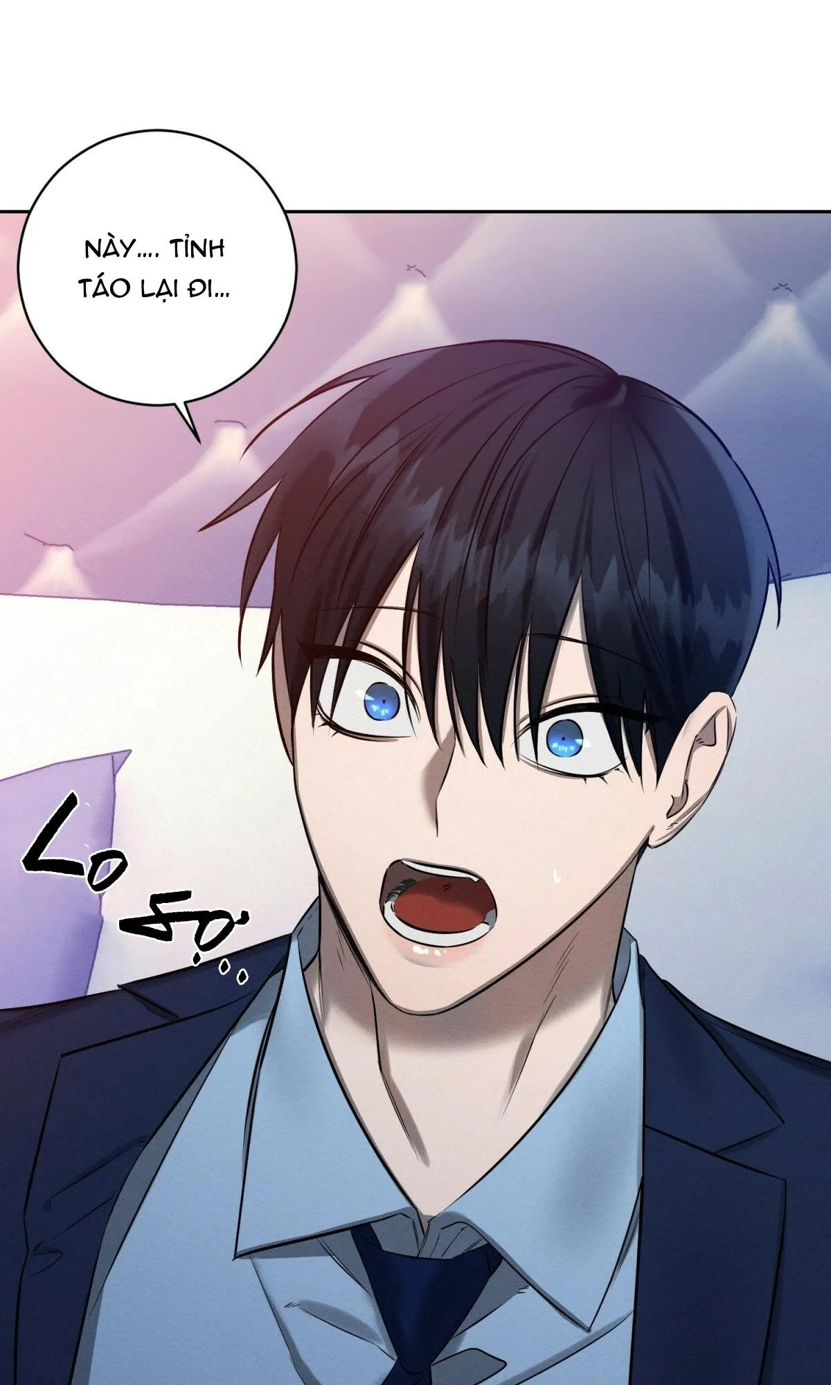 Lý do của ác nhân Chapter 18 Trang 10