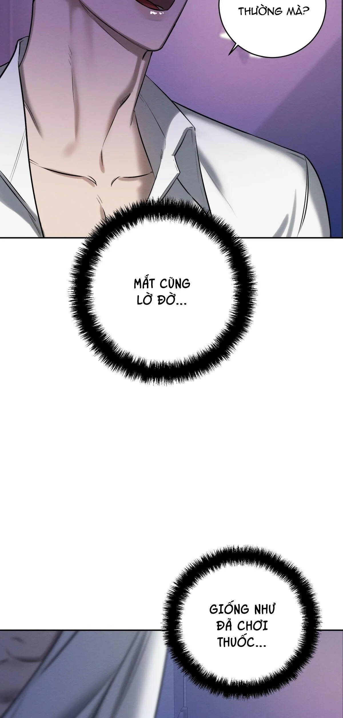 Lý do của ác nhân Chapter 18 Trang 12