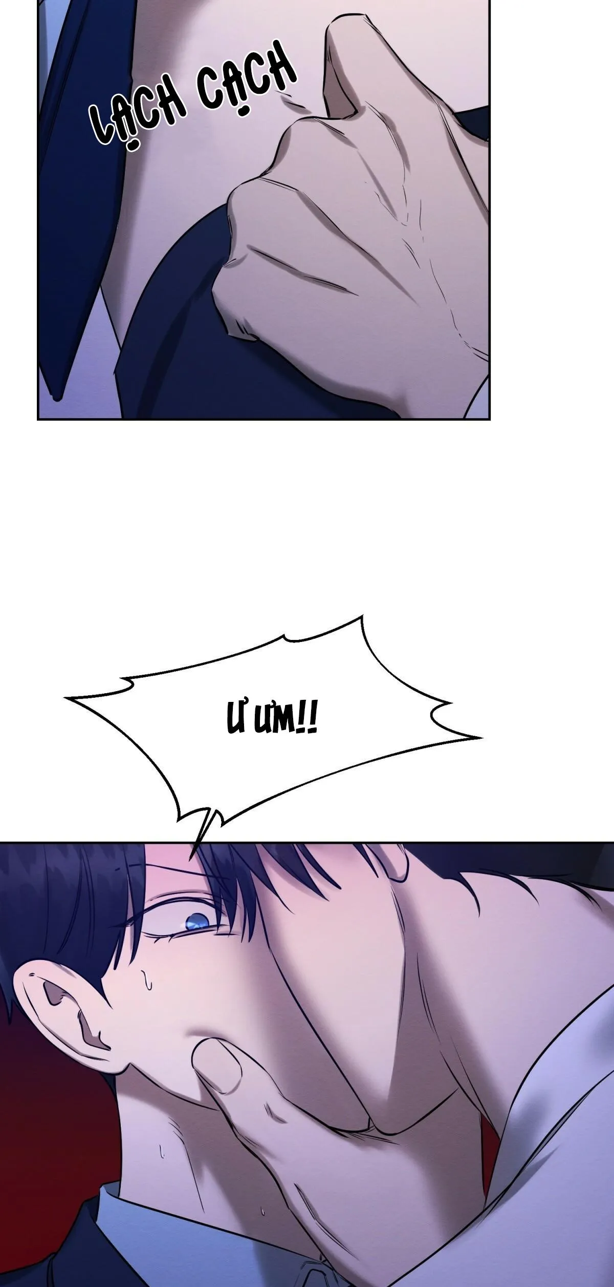 Lý do của ác nhân Chapter 18 Trang 17