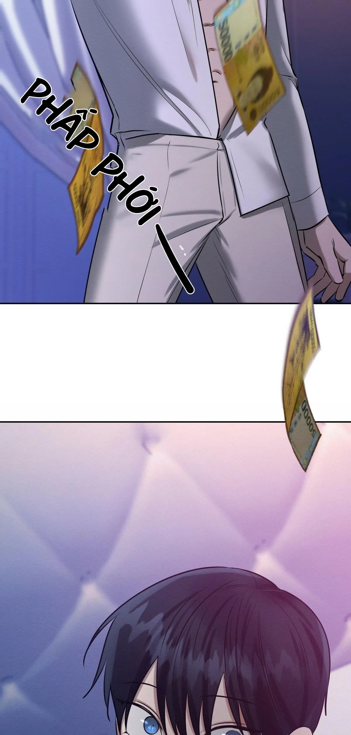 Lý do của ác nhân Chapter 18 Trang 28