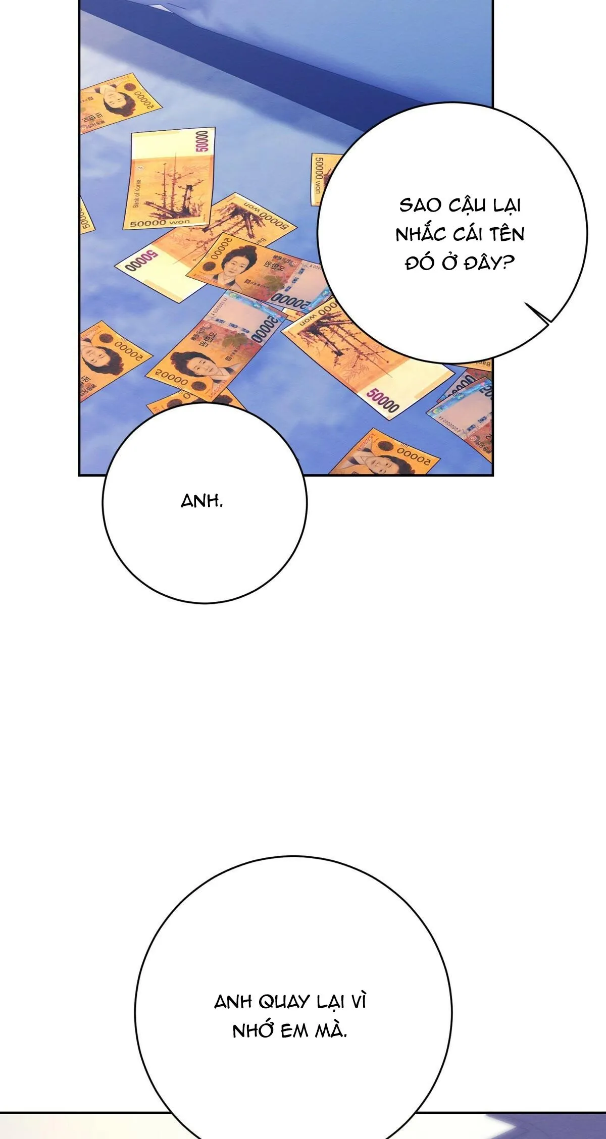 Lý do của ác nhân Chapter 18 Trang 37