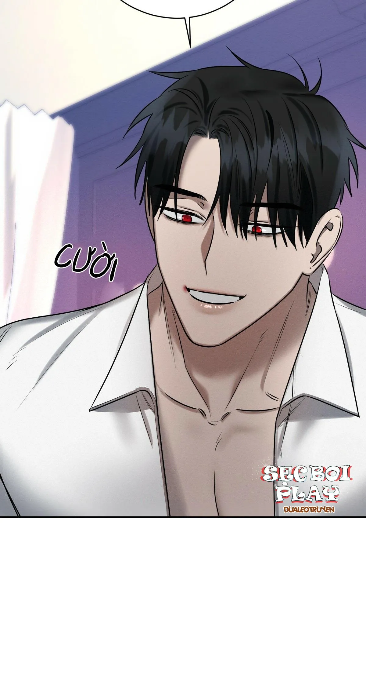 Lý do của ác nhân Chapter 18 Trang 38