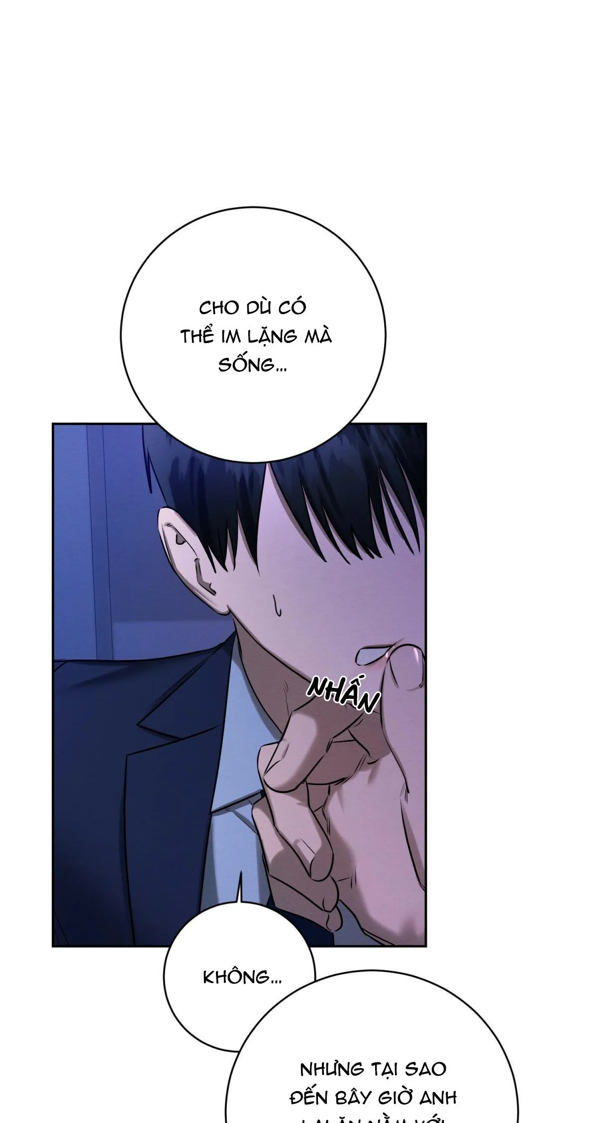 Lý do của ác nhân Chapter 18 Trang 39