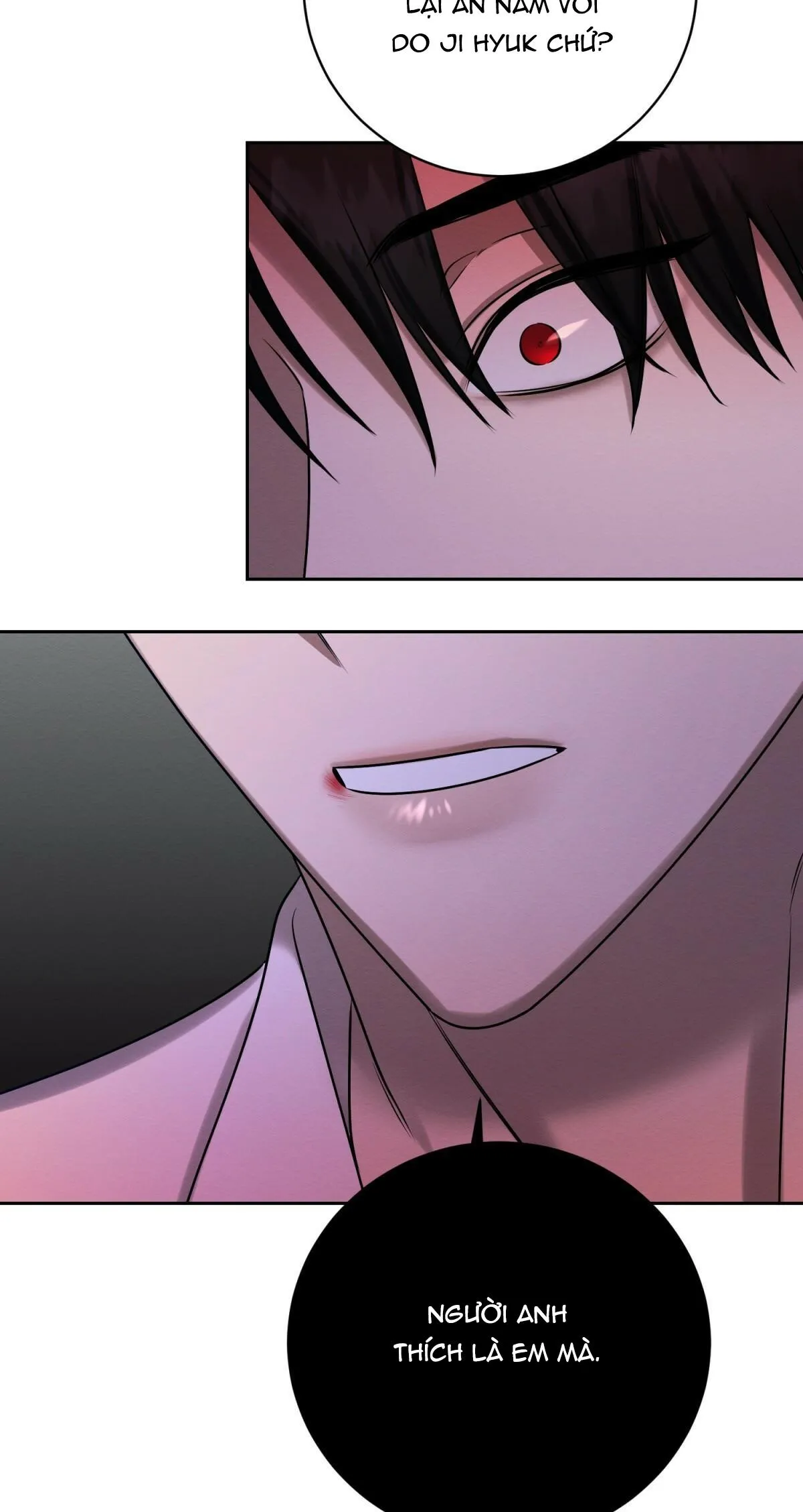 Lý do của ác nhân Chapter 18 Trang 40