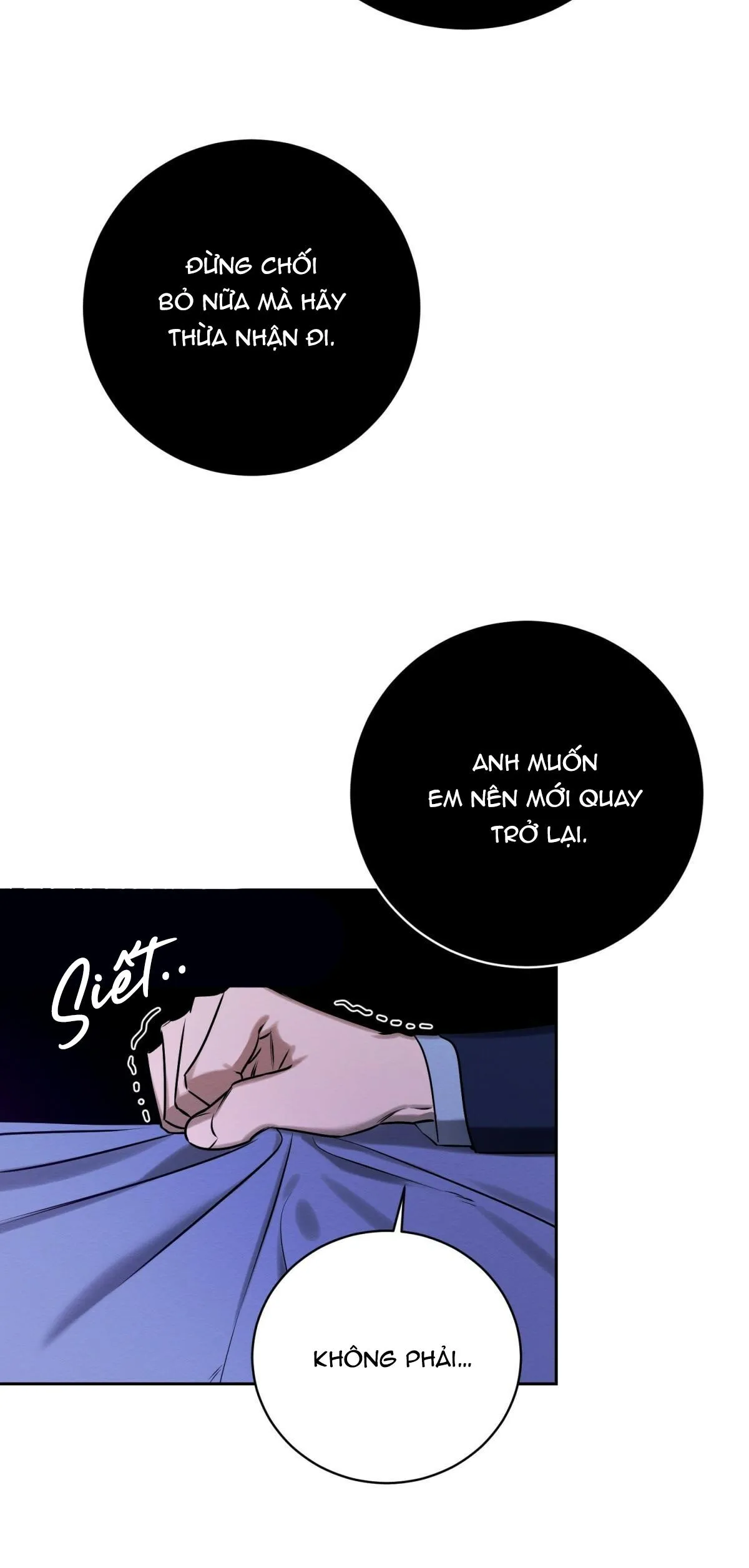 Lý do của ác nhân Chapter 18 Trang 41