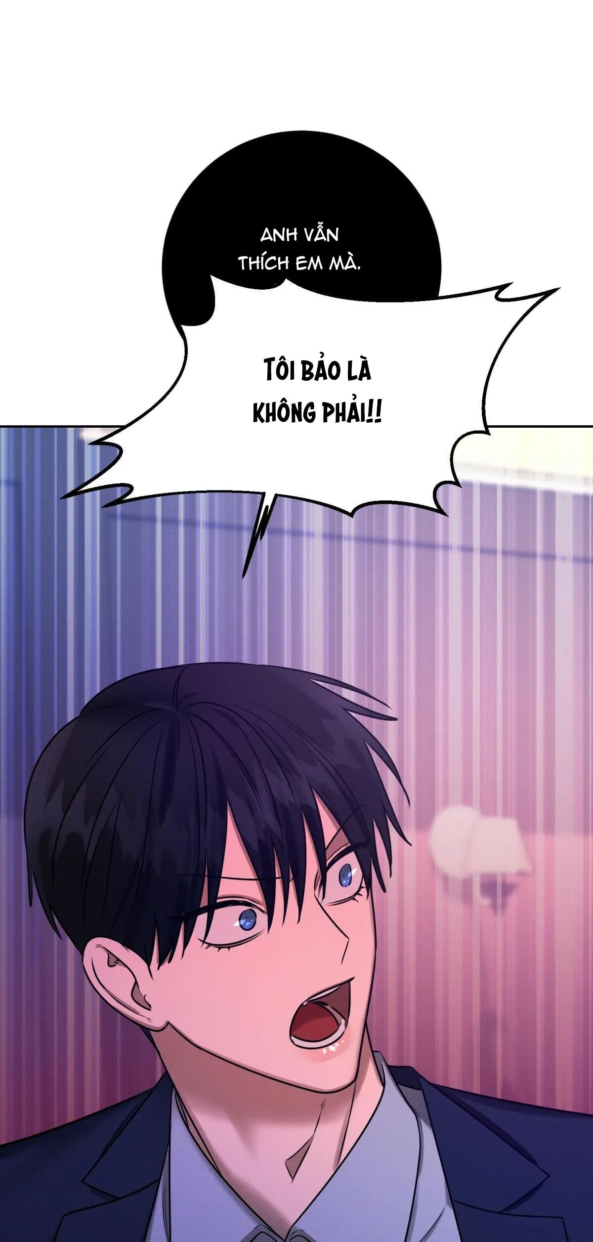 Lý do của ác nhân Chapter 18 Trang 42