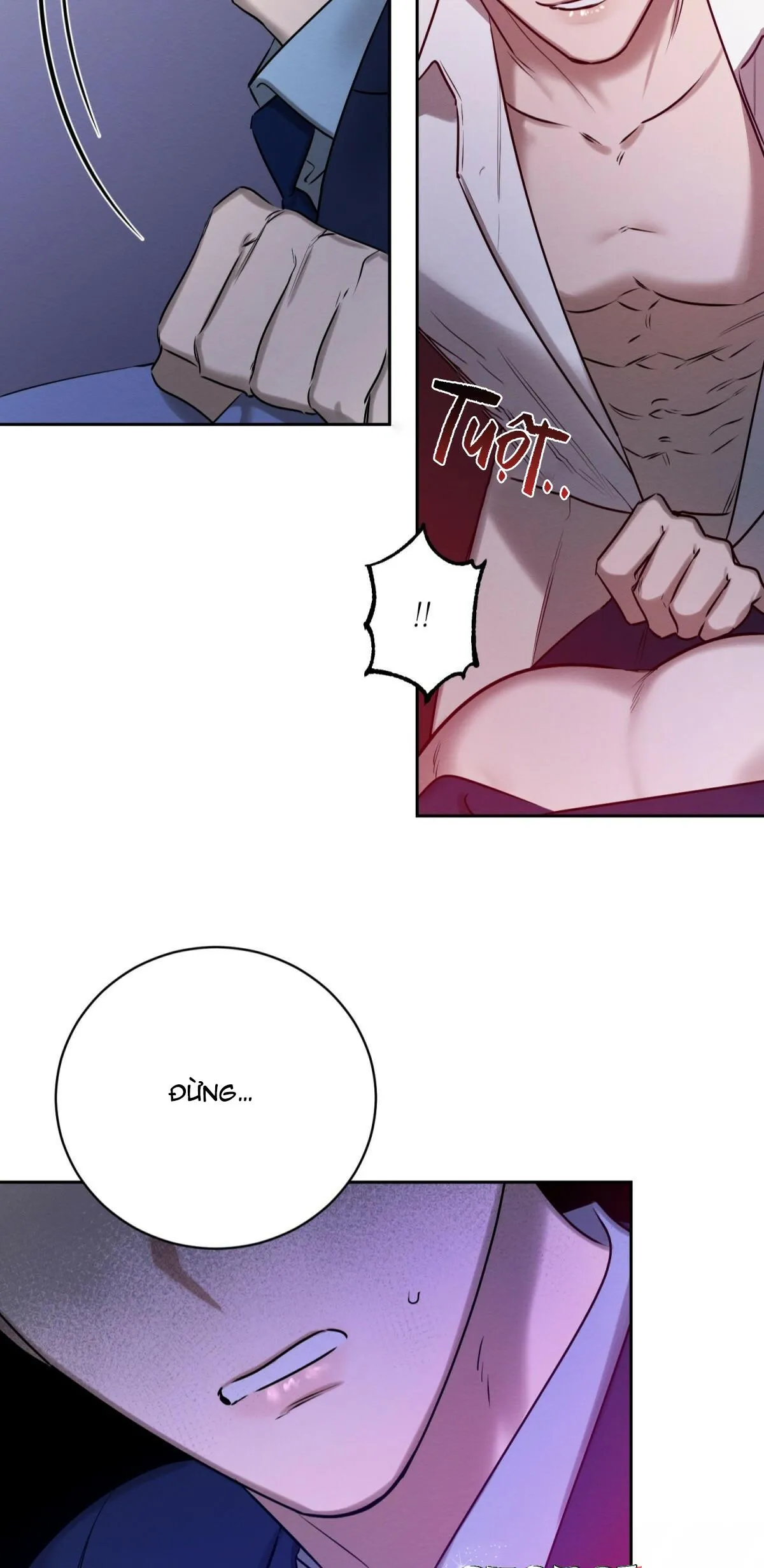 Lý do của ác nhân Chapter 18 Trang 48