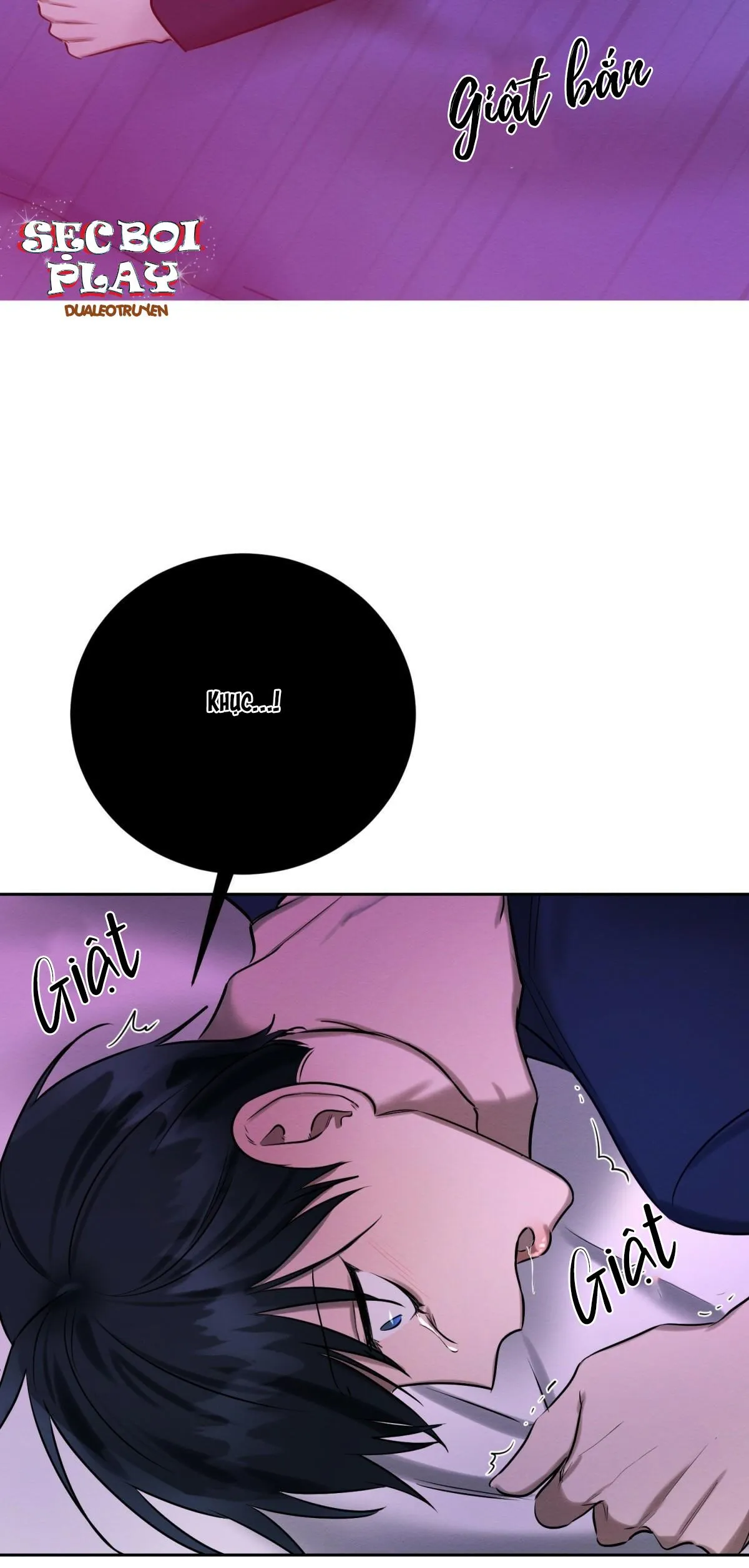 Lý do của ác nhân Chapter 18 Trang 51