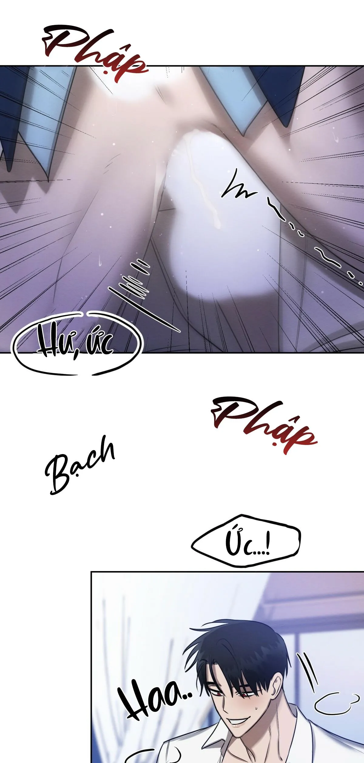 Lý do của ác nhân Chapter 18 Trang 53