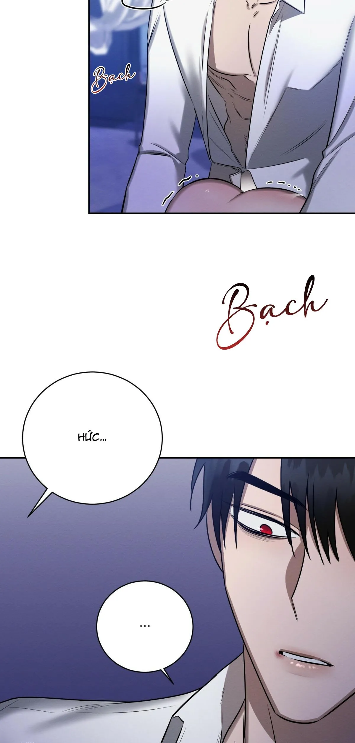 Lý do của ác nhân Chapter 18 Trang 54