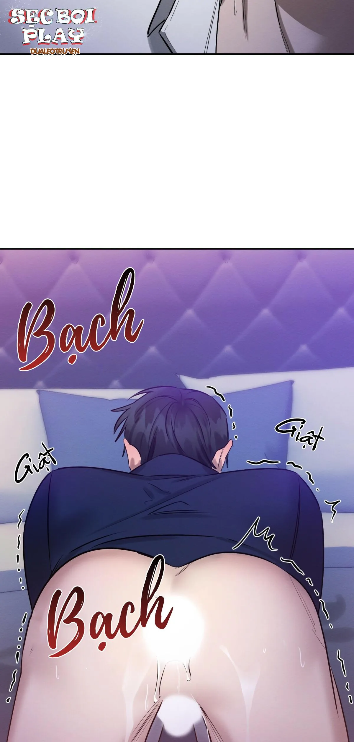 Lý do của ác nhân Chapter 18 Trang 55