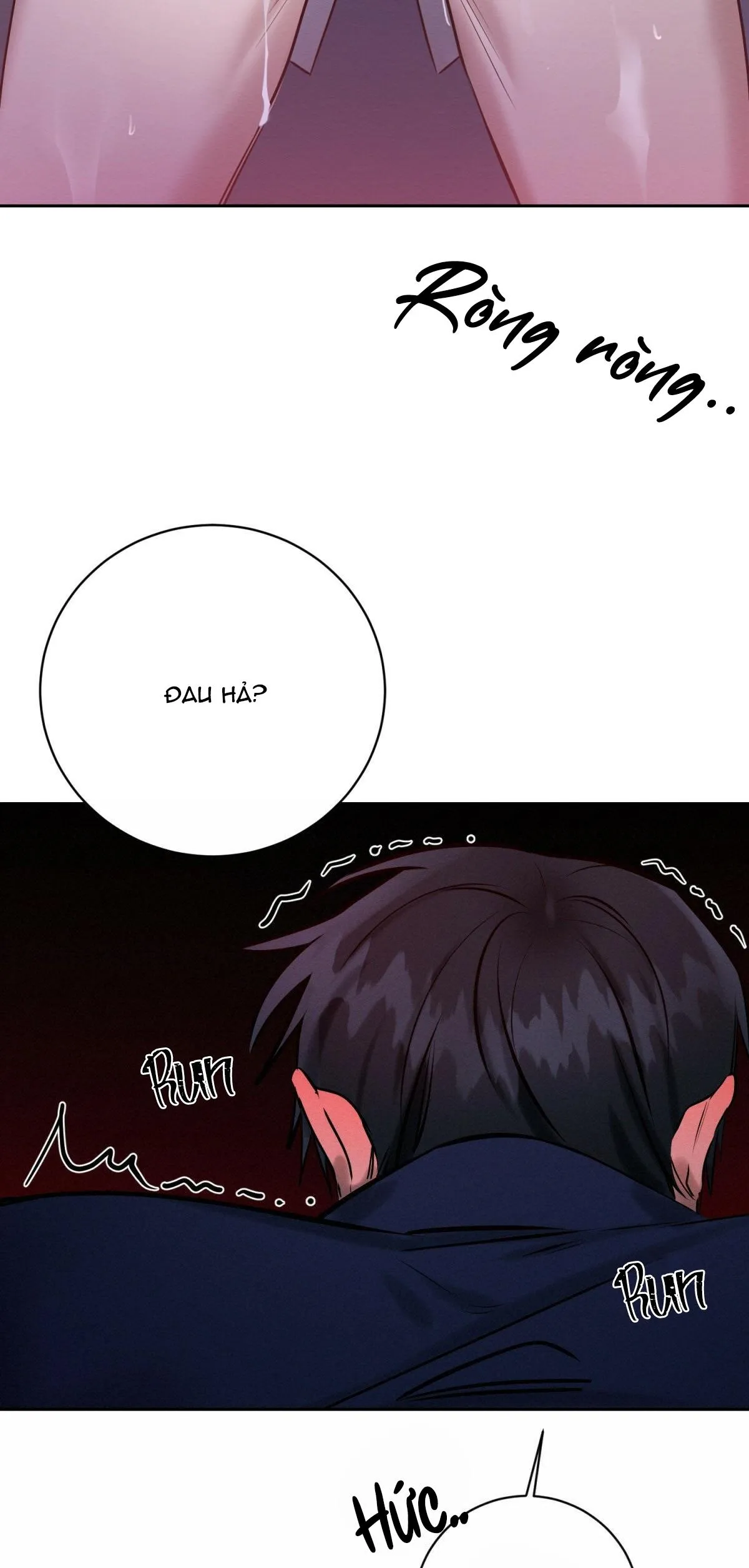 Lý do của ác nhân Chapter 18 Trang 56