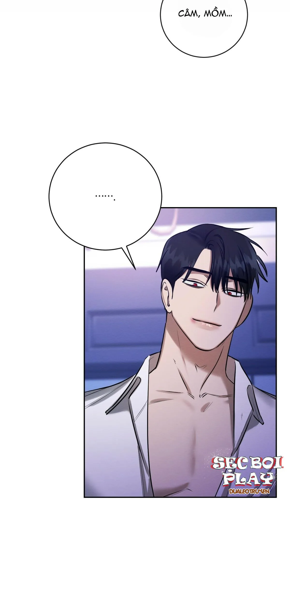 Lý do của ác nhân Chapter 18 Trang 57