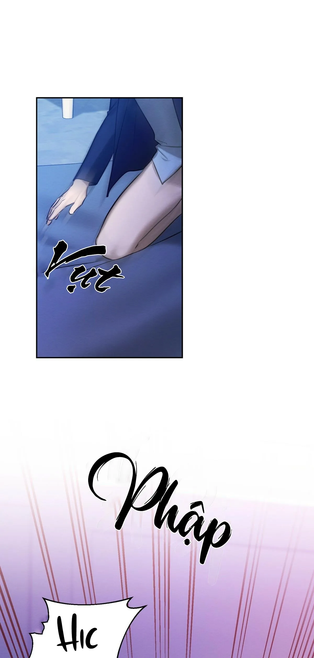 Lý do của ác nhân Chapter 18 Trang 58