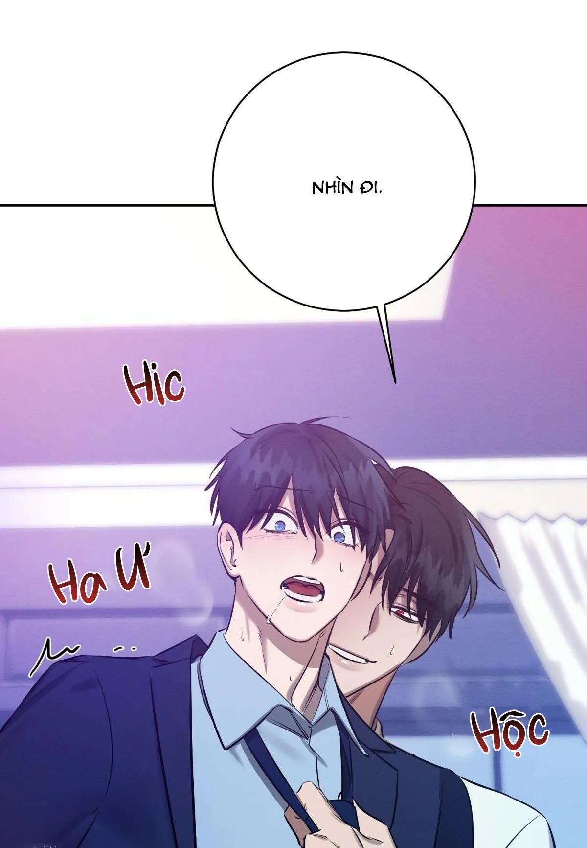 Lý do của ác nhân Chapter 18 Trang 63