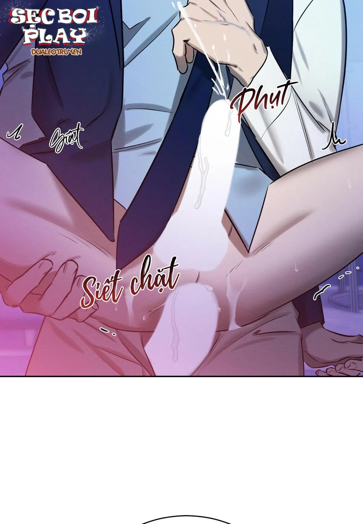 Lý do của ác nhân Chapter 18 Trang 64