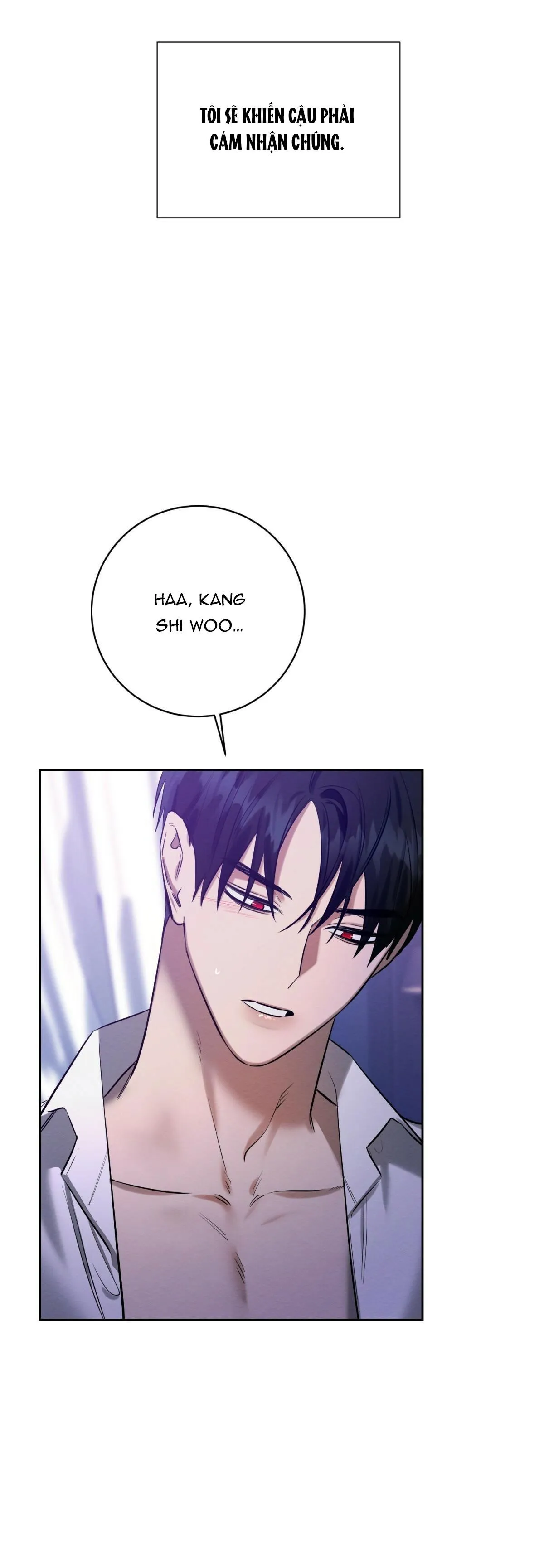 Lý do của ác nhân Chapter 19 Trang 5