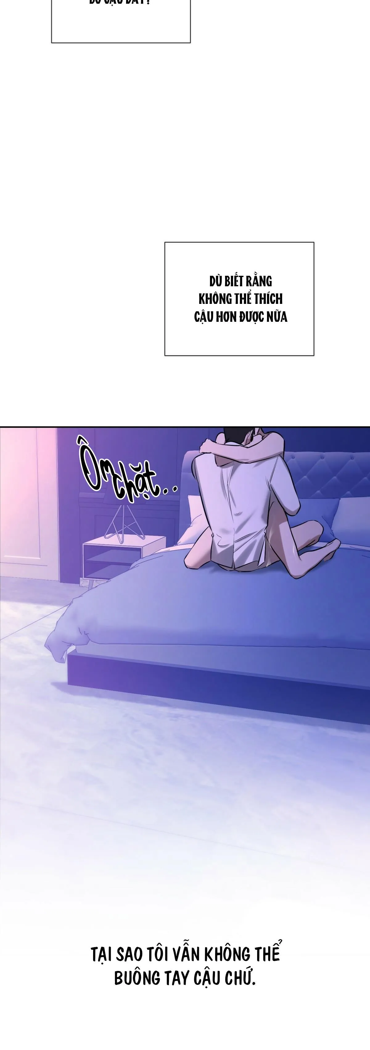 Lý do của ác nhân Chapter 19 Trang 11