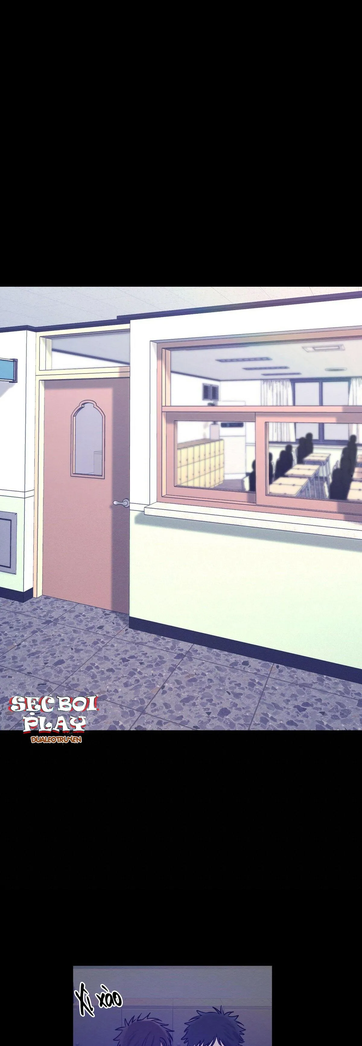 Lý do của ác nhân Chapter 19 Trang 14