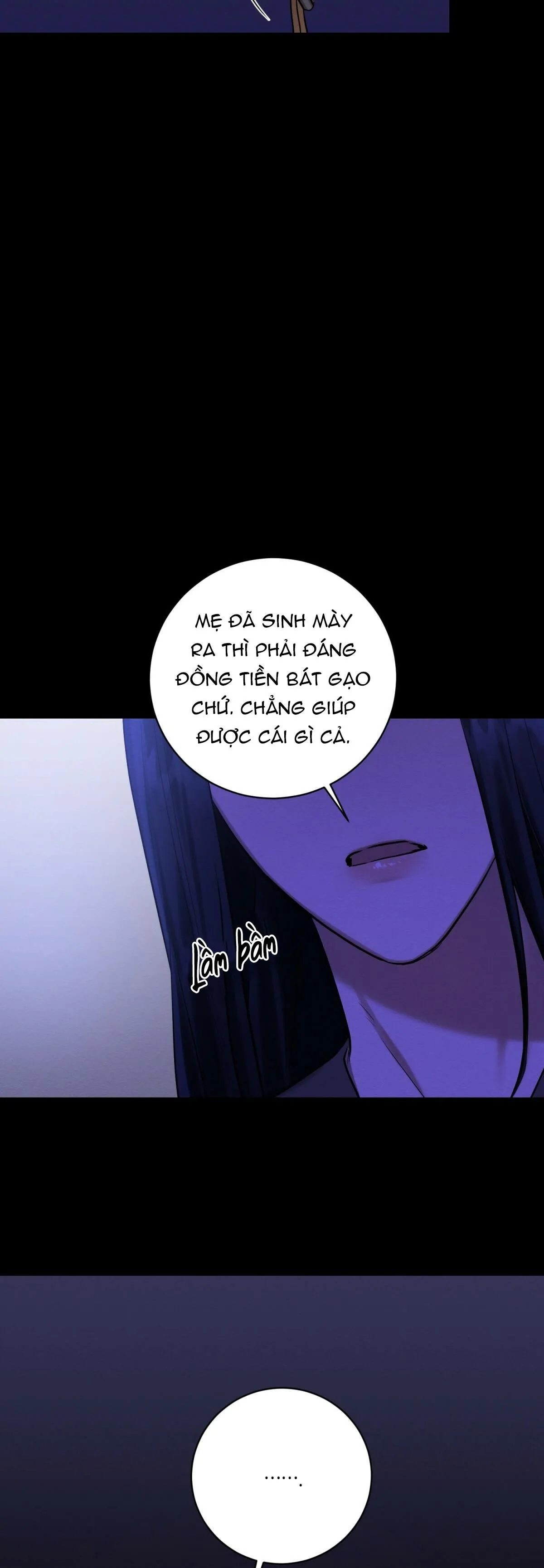 Lý do của ác nhân Chapter 19 Trang 25