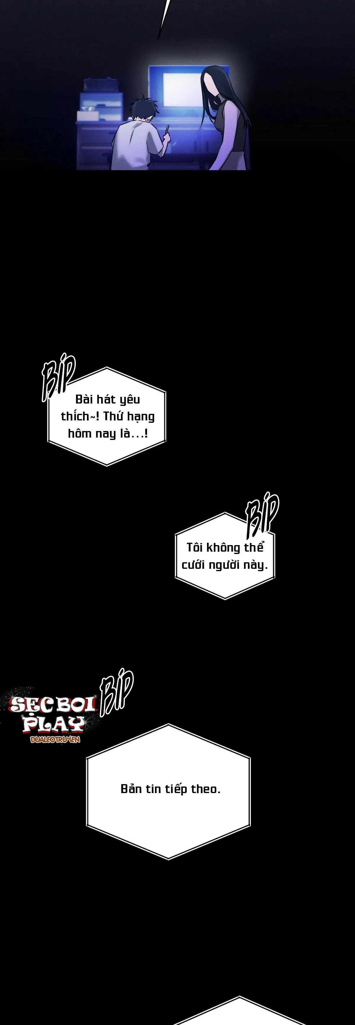 Lý do của ác nhân Chapter 19 Trang 26