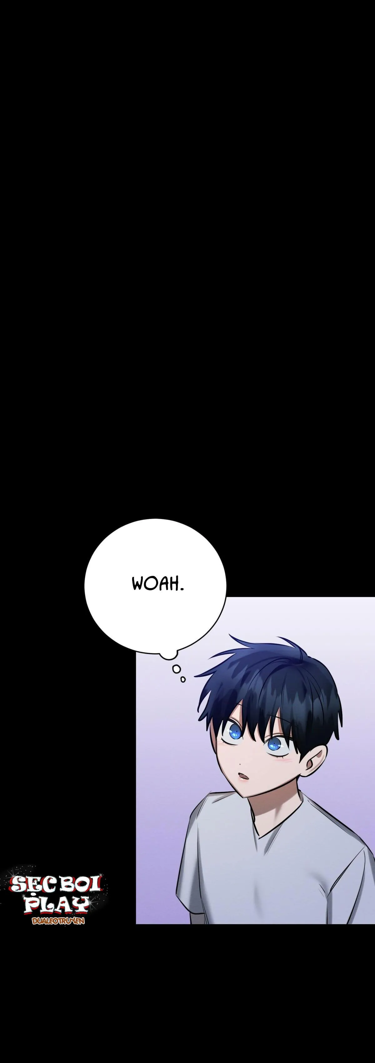 Lý do của ác nhân Chapter 19 Trang 30