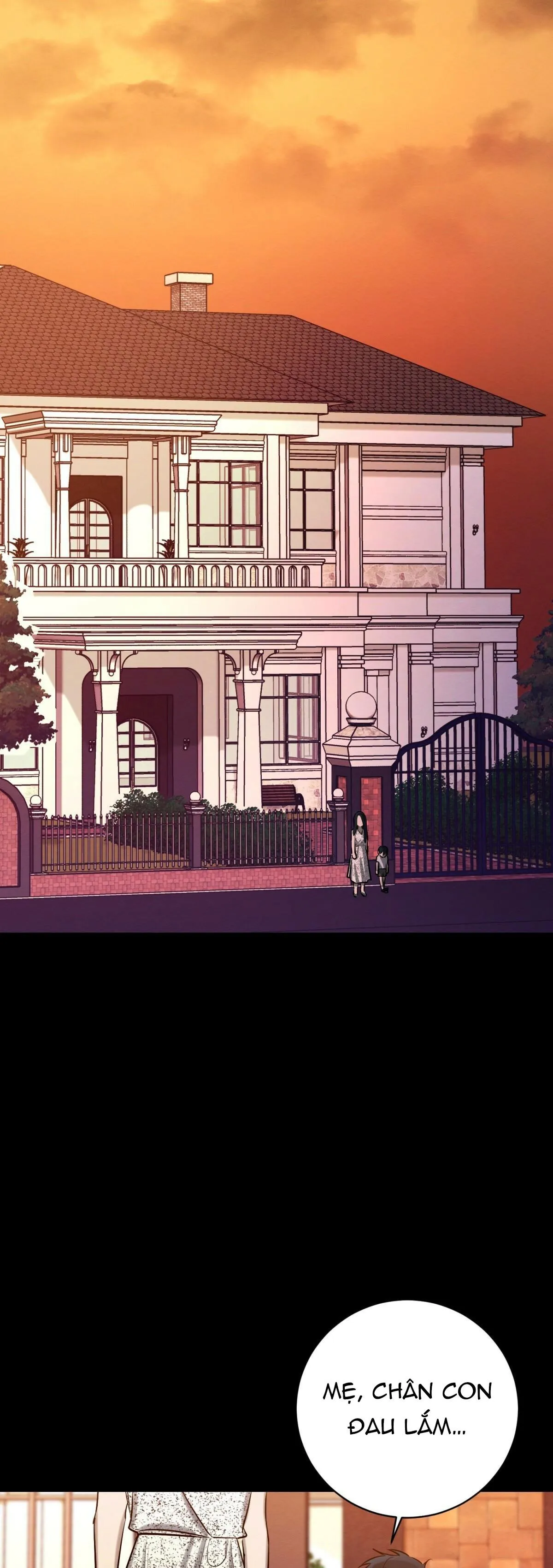 Lý do của ác nhân Chapter 19 Trang 41