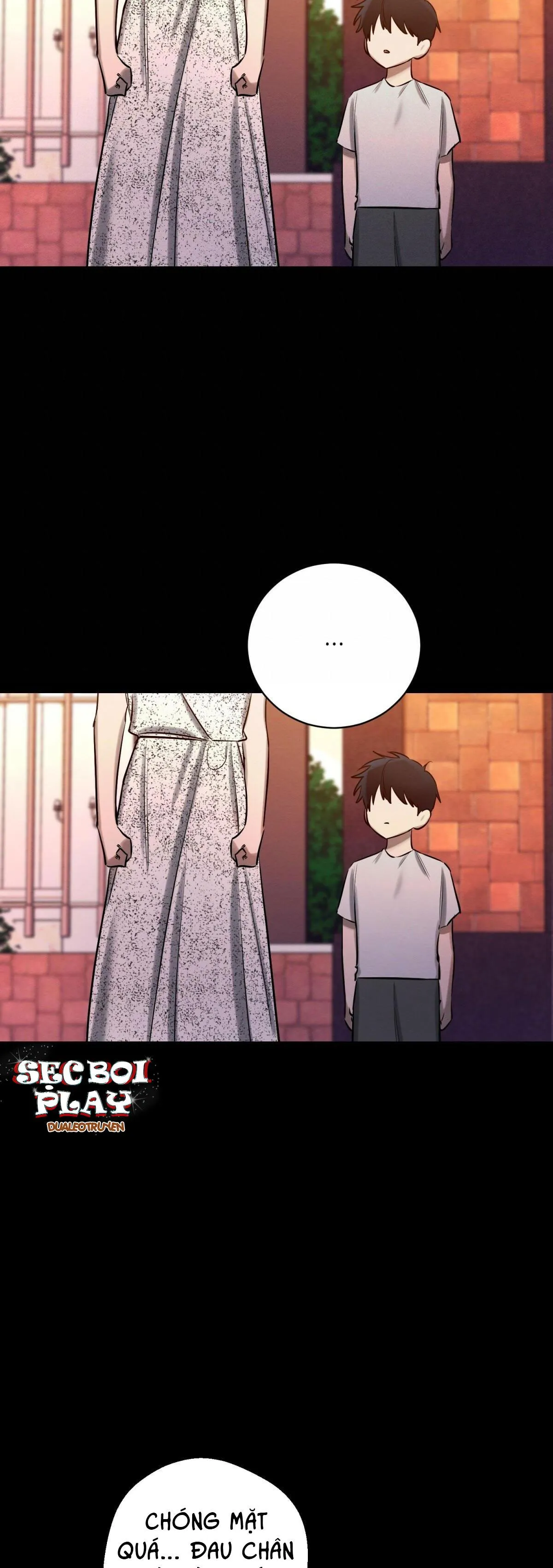 Lý do của ác nhân Chapter 19 Trang 42