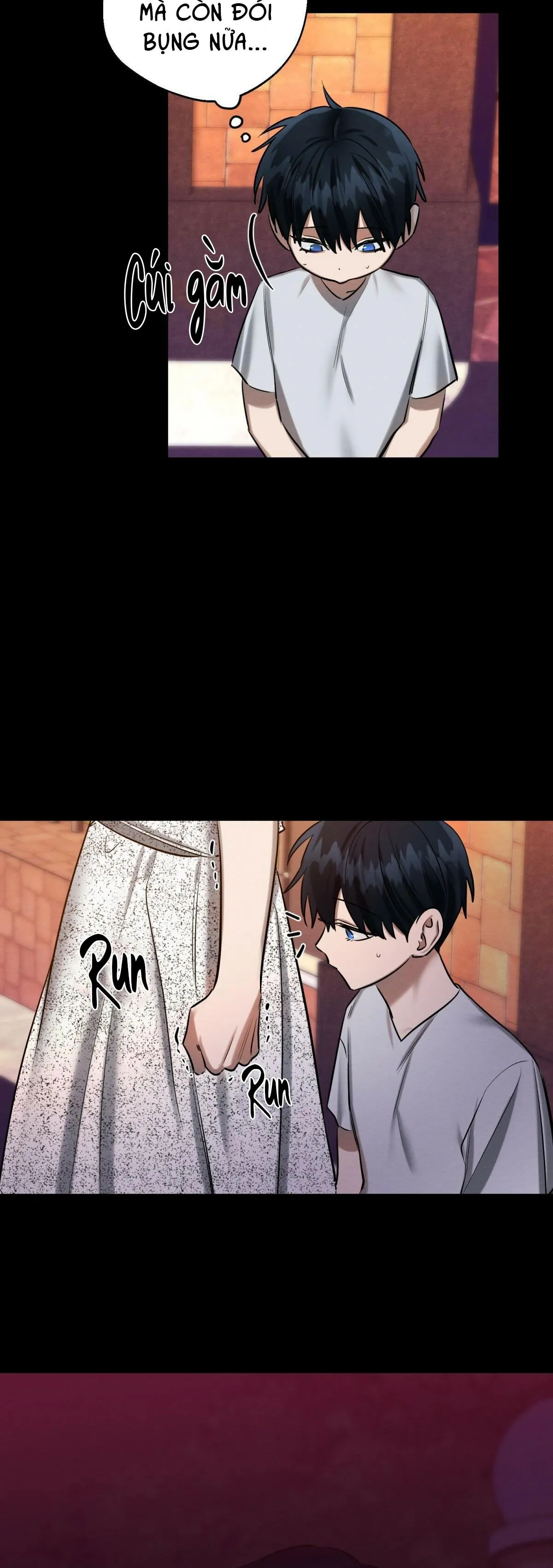 Lý do của ác nhân Chapter 19 Trang 43