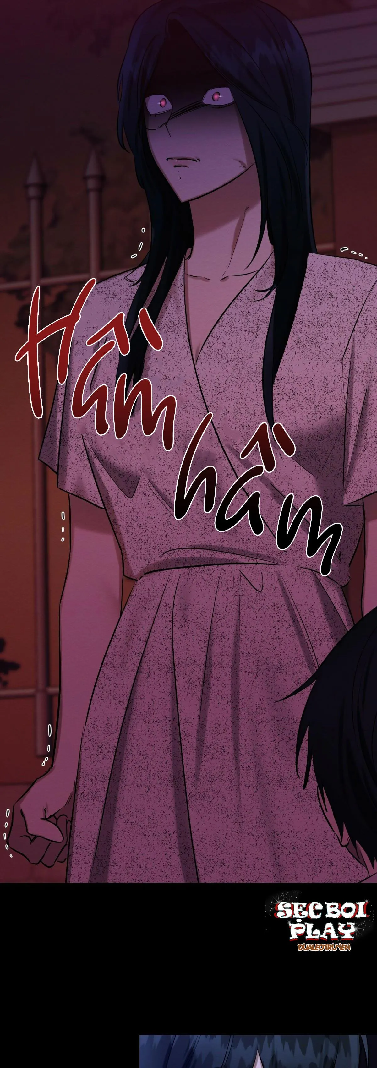 Lý do của ác nhân Chapter 19 Trang 44