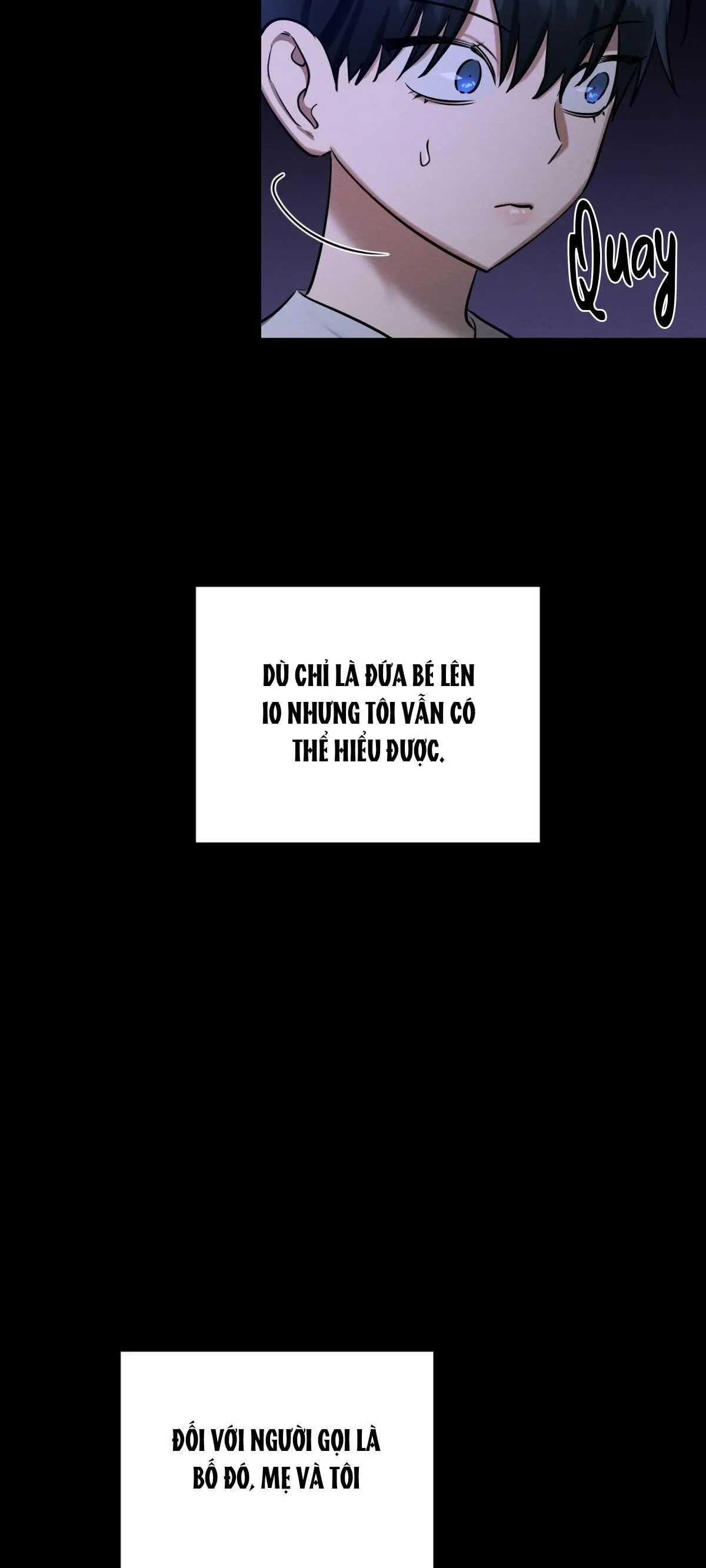 Lý do của ác nhân Chapter 19 Trang 45