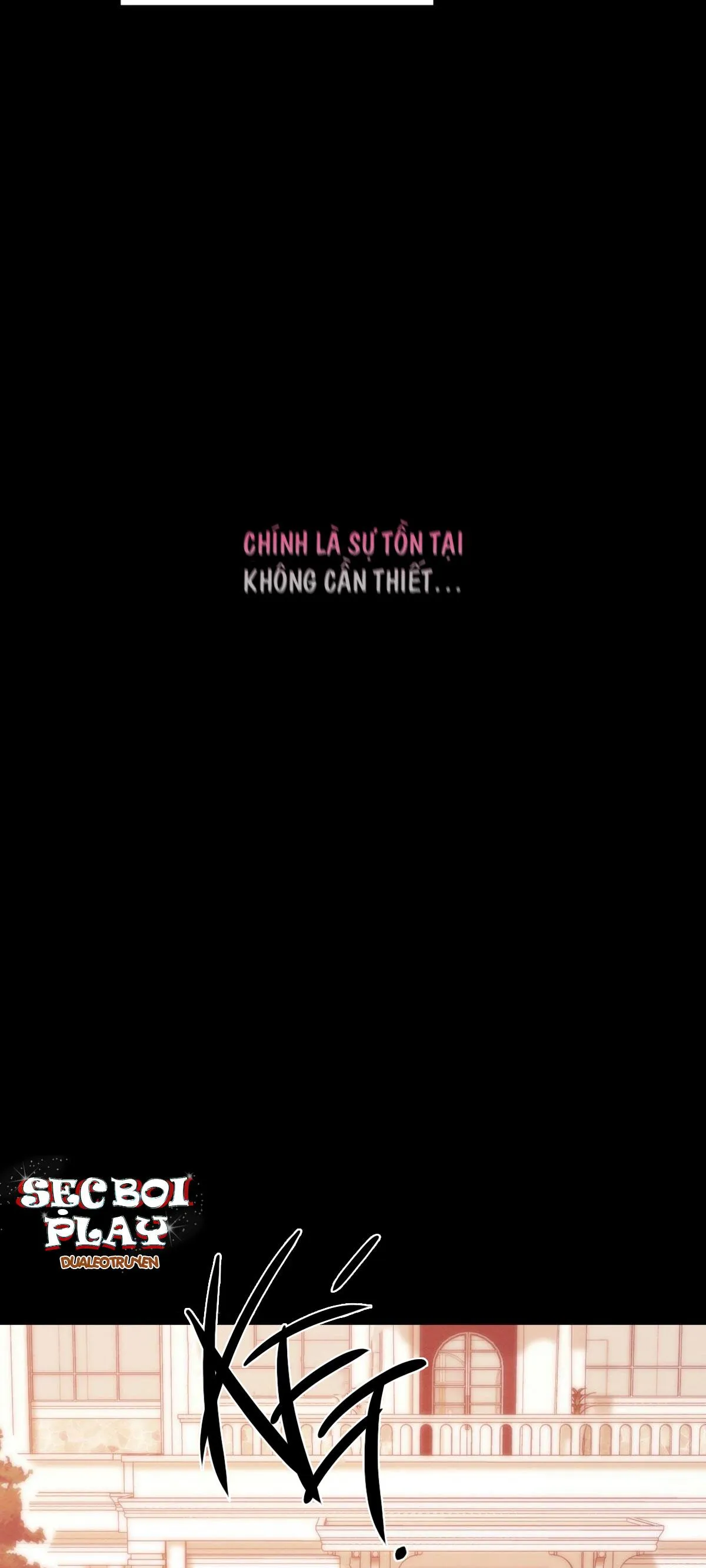 Lý do của ác nhân Chapter 19 Trang 46