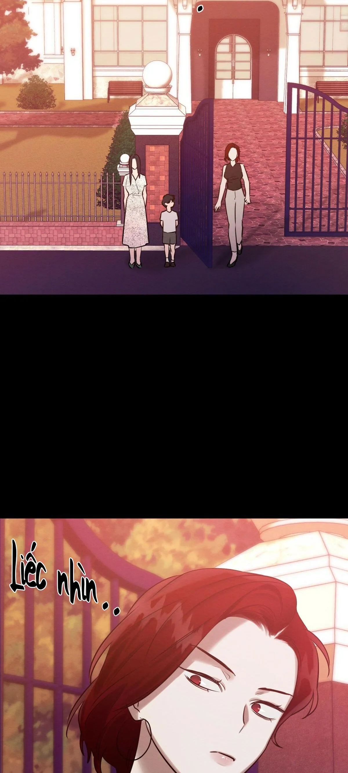Lý do của ác nhân Chapter 19 Trang 47