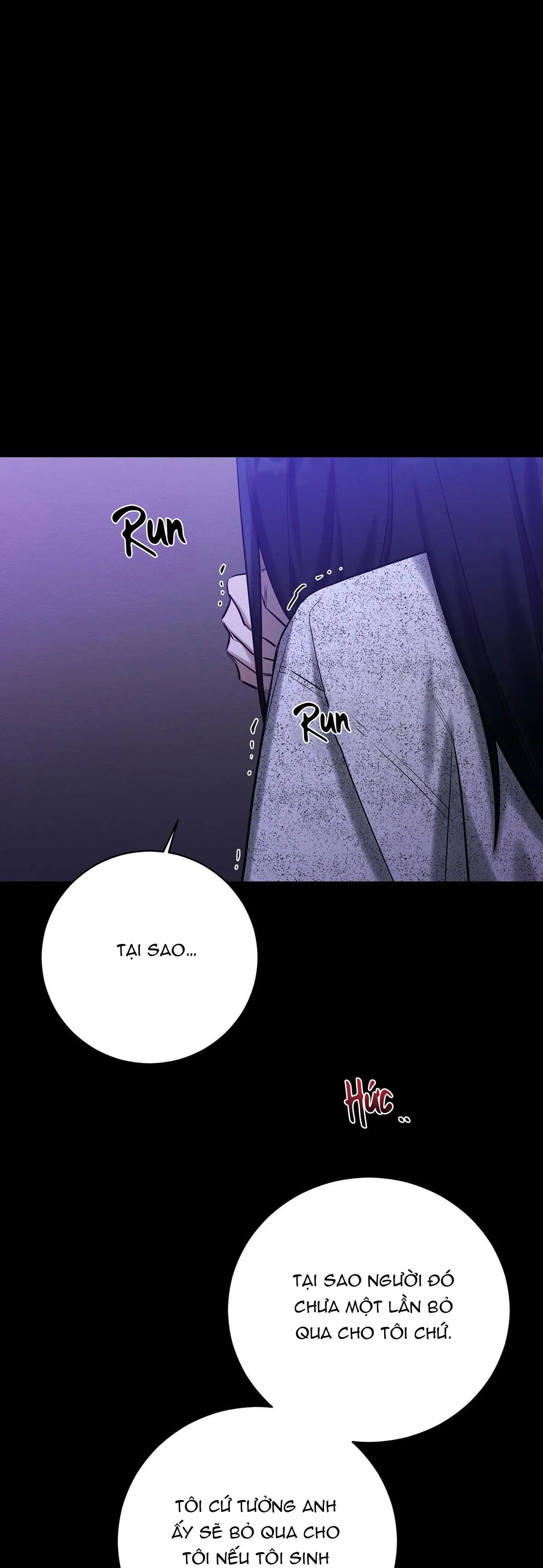 Lý do của ác nhân Chapter 20 Trang 5