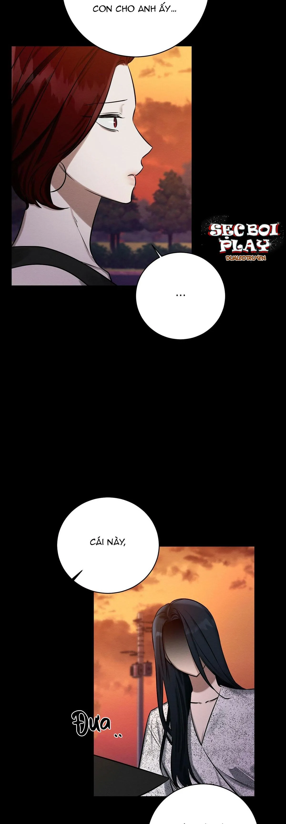 Lý do của ác nhân Chapter 20 Trang 6