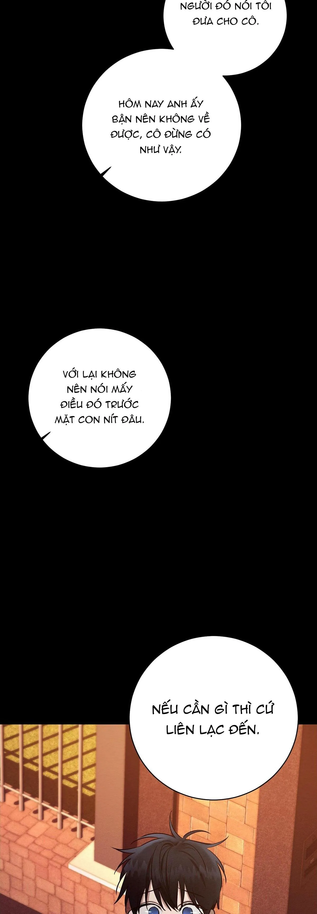 Lý do của ác nhân Chapter 20 Trang 7