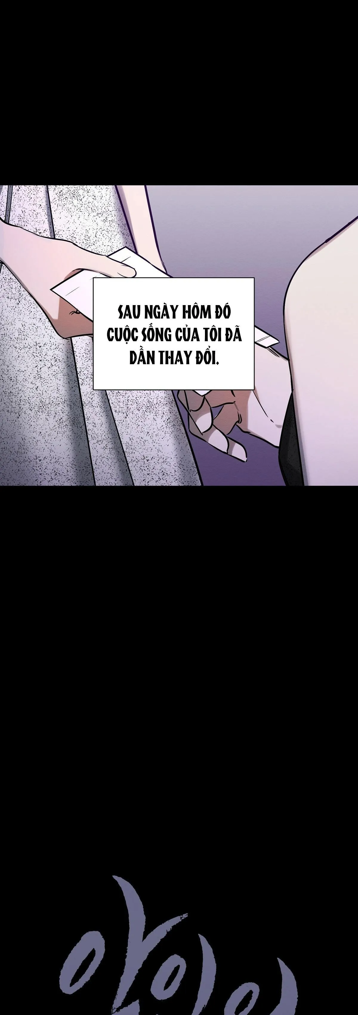 Lý do của ác nhân Chapter 20 Trang 9