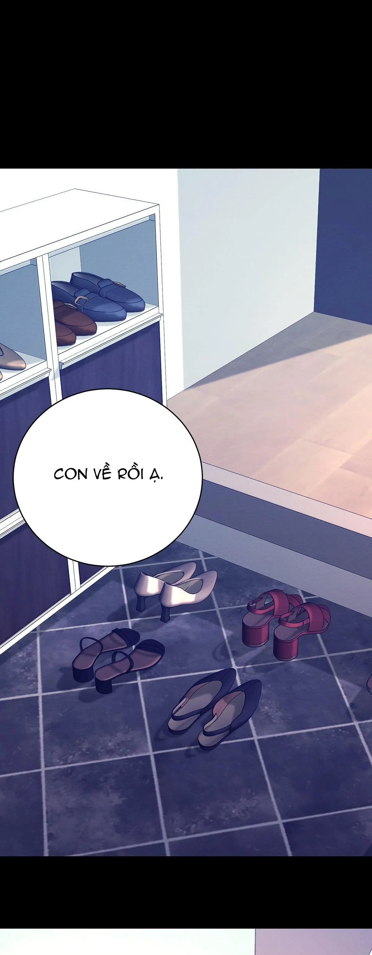 Lý do của ác nhân Chapter 20 Trang 21