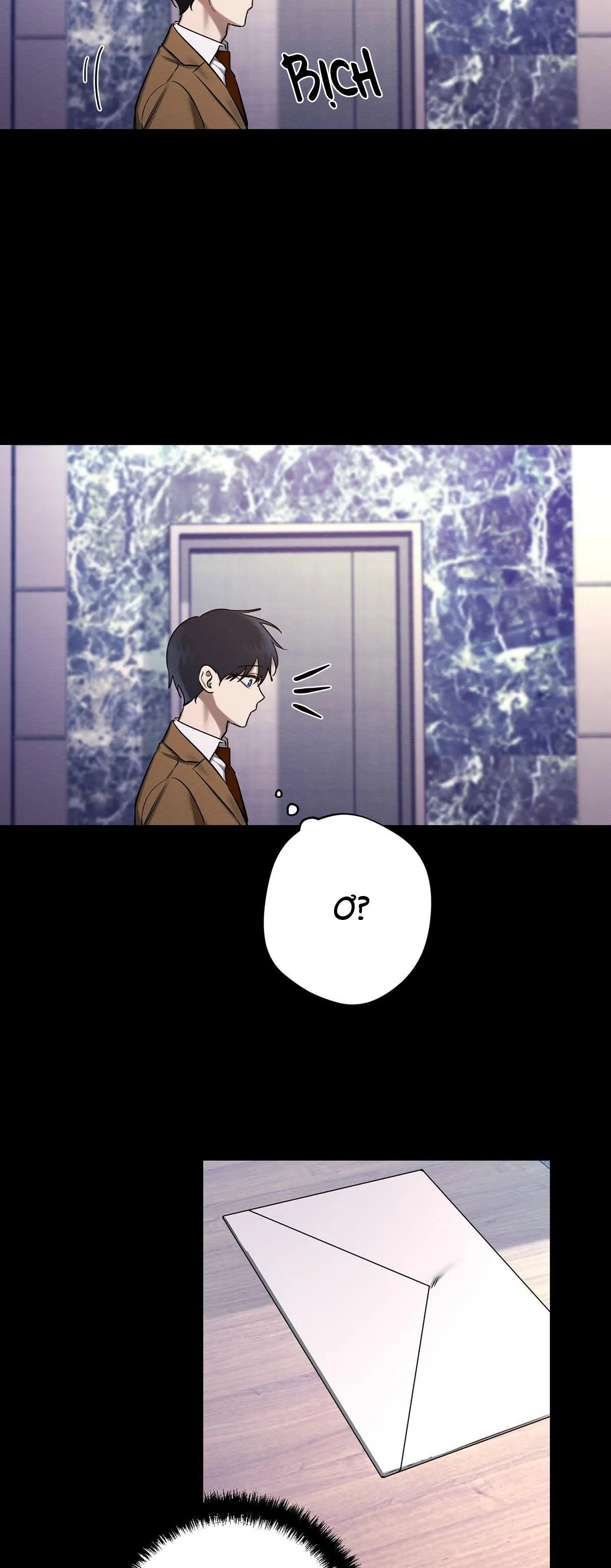 Lý do của ác nhân Chapter 20 Trang 23