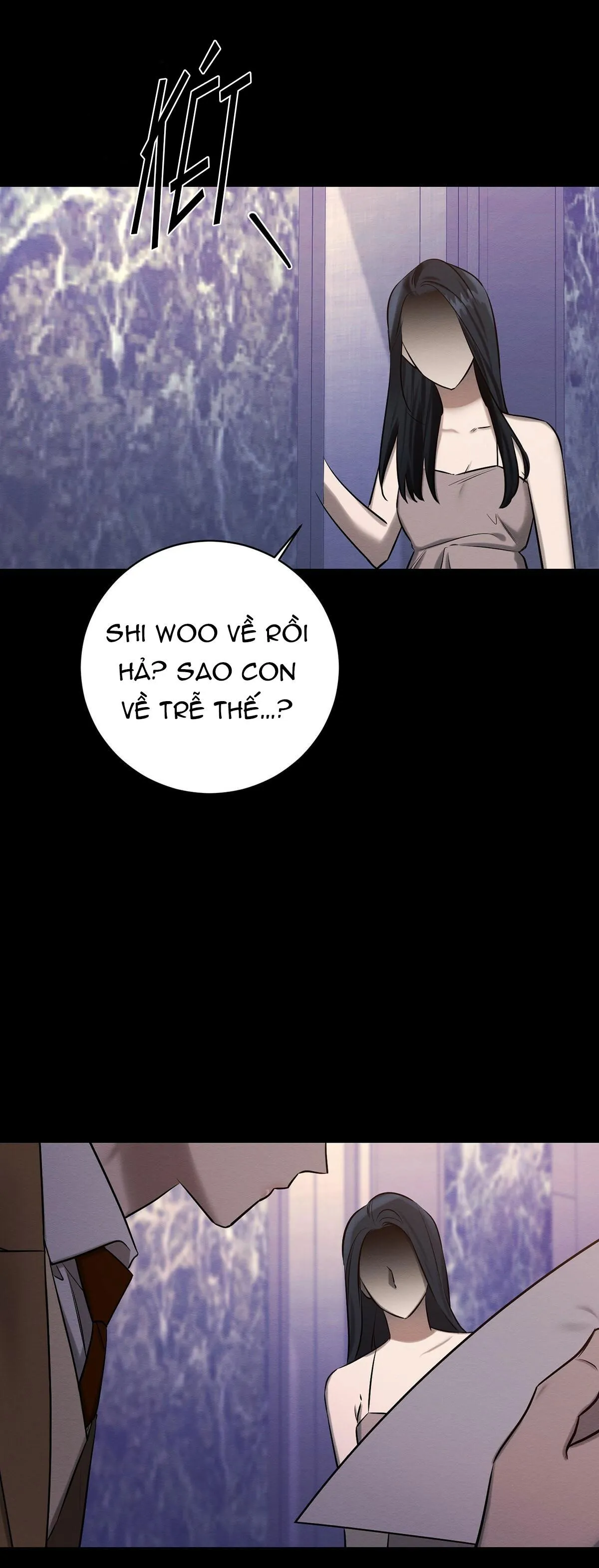 Lý do của ác nhân Chapter 20 Trang 25