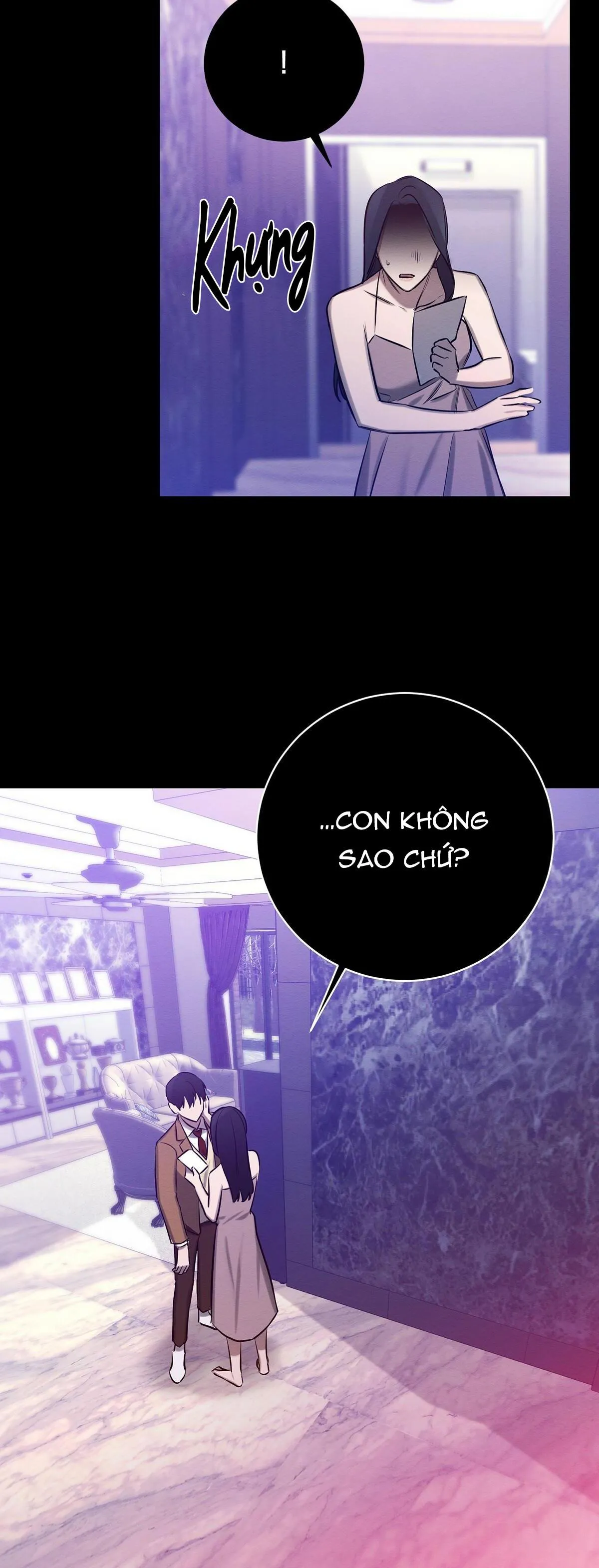 Lý do của ác nhân Chapter 20 Trang 39