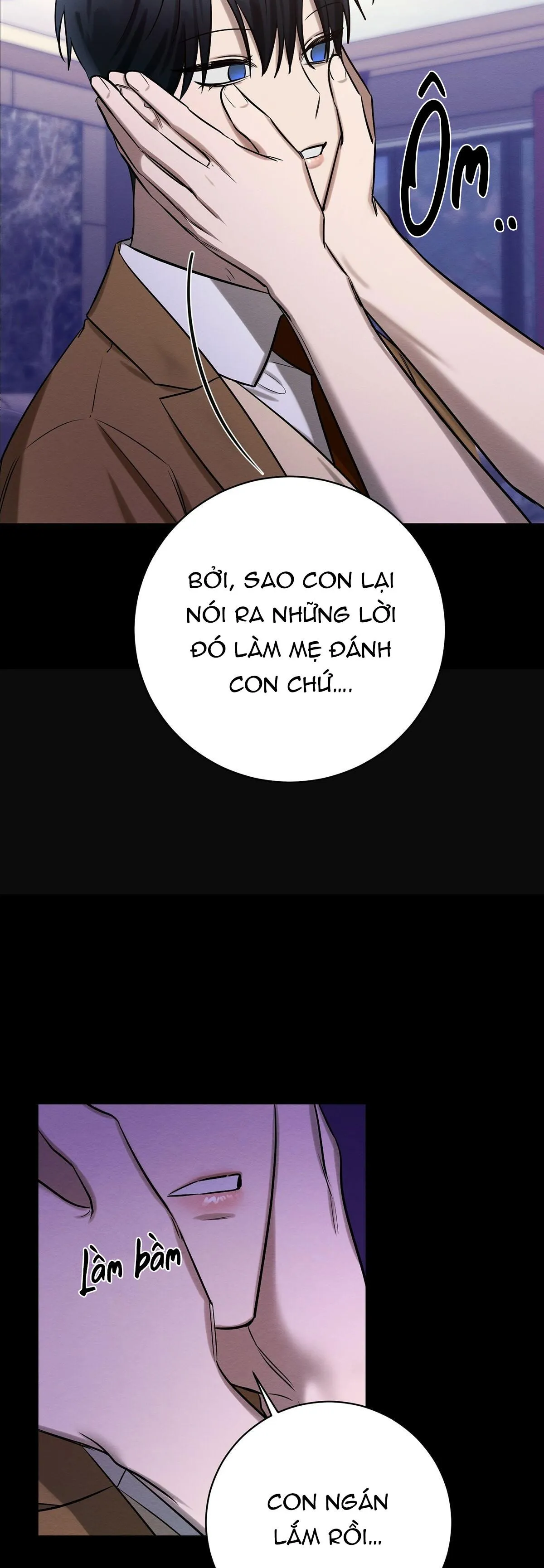 Lý do của ác nhân Chapter 20 Trang 41