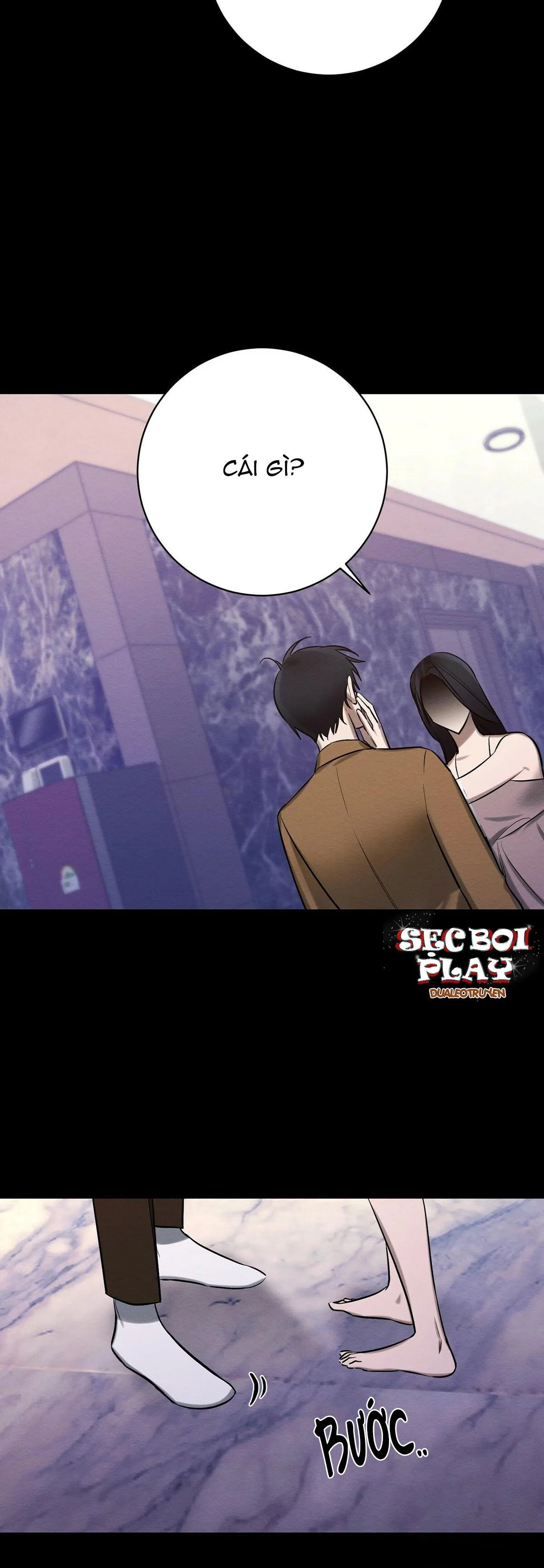 Lý do của ác nhân Chapter 20 Trang 42