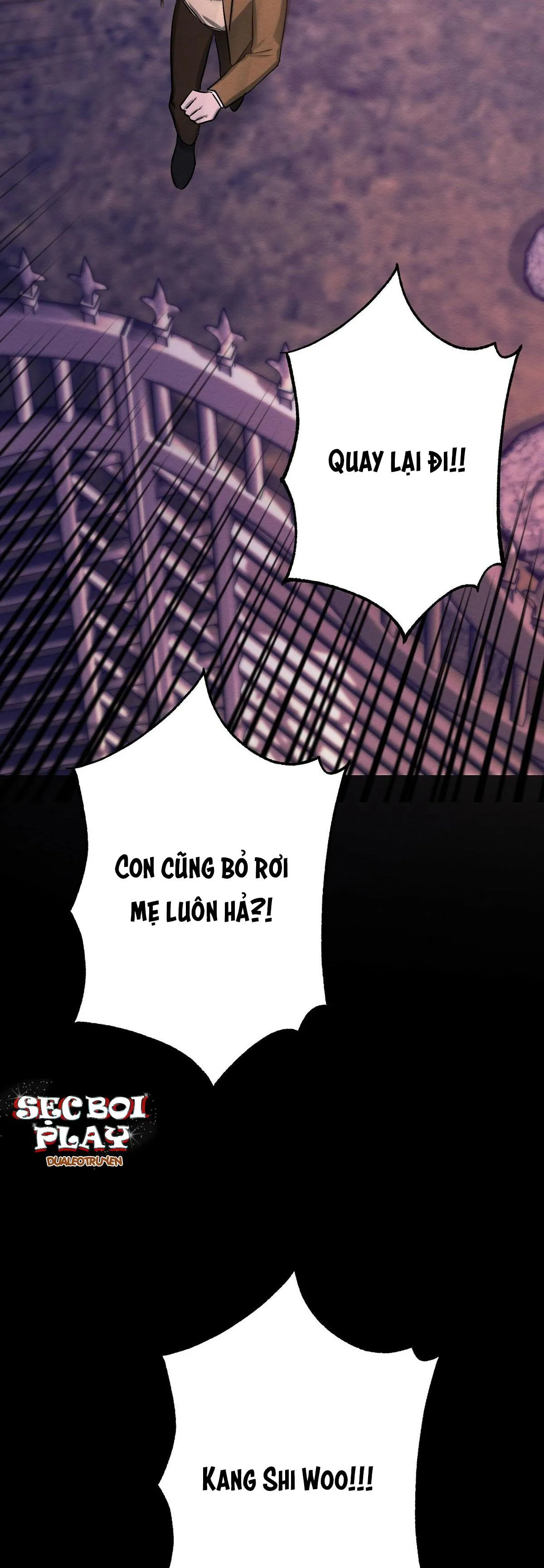 Lý do của ác nhân Chapter 20 Trang 44