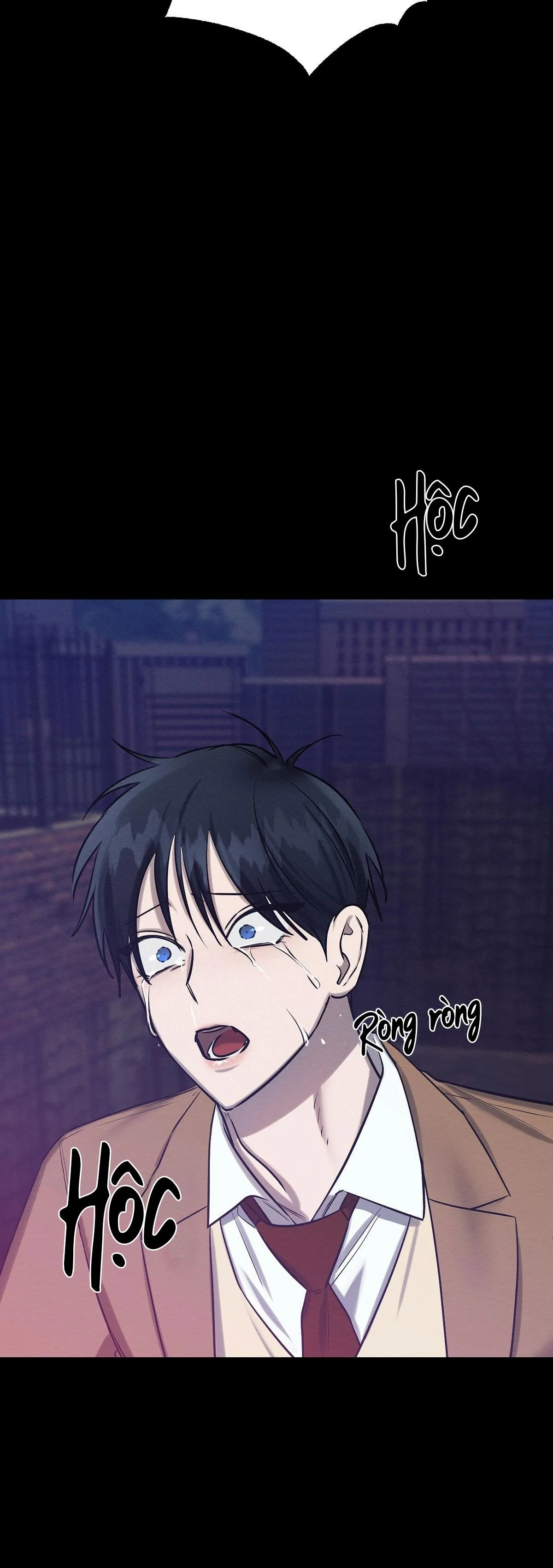 Lý do của ác nhân Chapter 20 Trang 45