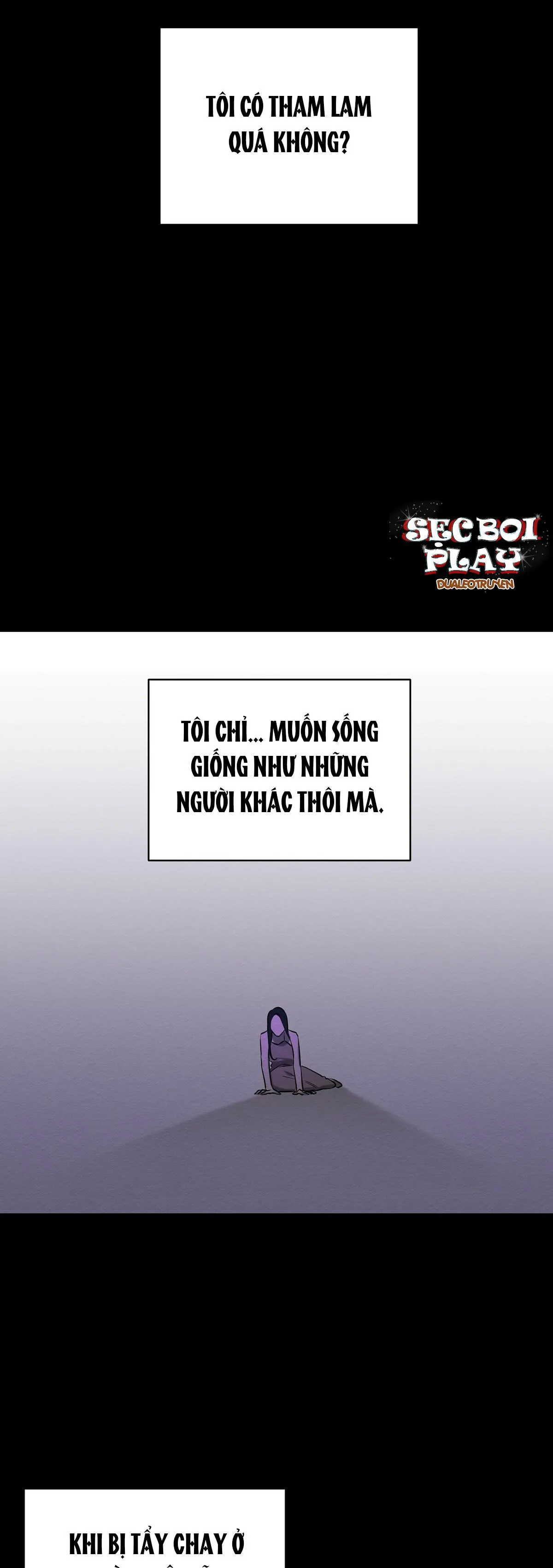 Lý do của ác nhân Chapter 20 Trang 46