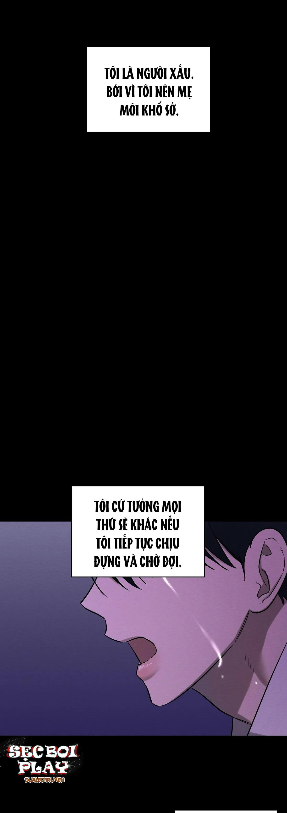 Lý do của ác nhân Chapter 20 Trang 48