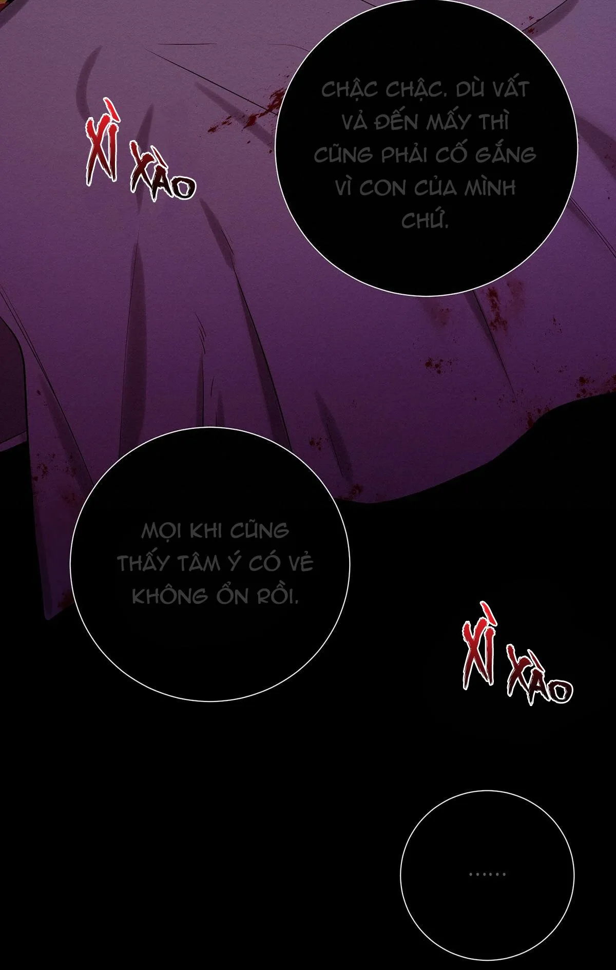 Lý do của ác nhân Chapter 21 Trang 12