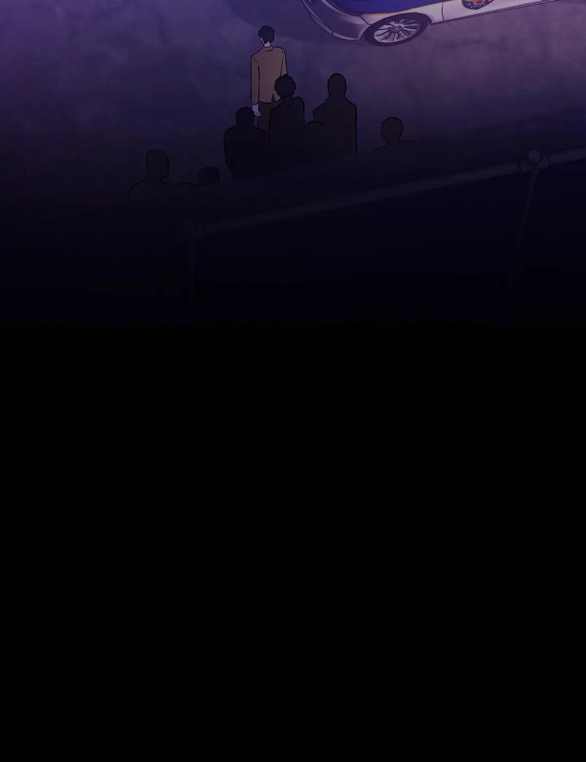 Lý do của ác nhân Chapter 21 Trang 15